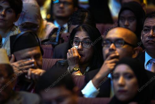 KL SUMMIT 2019