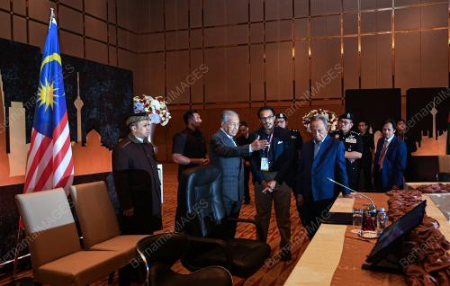 KL SUMMIT 2019