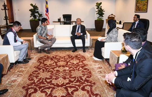KL SUMMIT 2019