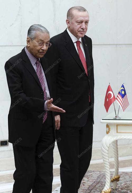 KL SUMMIT 2019