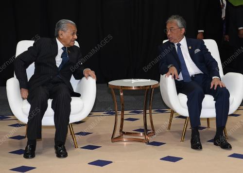 KL SUMMIT 2019