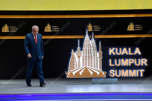 KL SUMMIT 2019