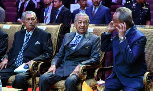 KL SUMMIT 2019