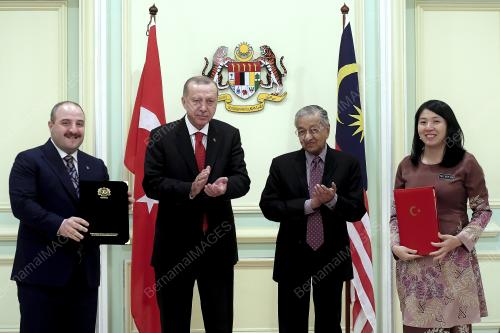 KL SUMMIT 2019