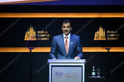 KL SUMMIT 2019