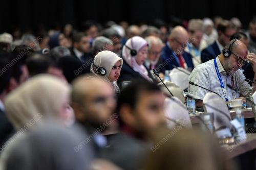 KL SUMMIT 2019
