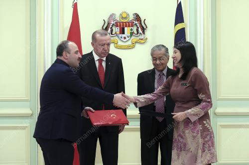 KL SUMMIT 2019