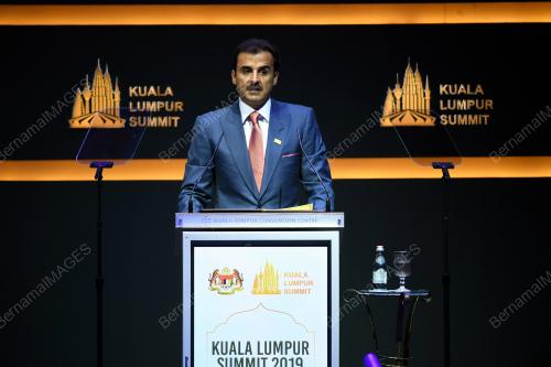 KL SUMMIT 2019