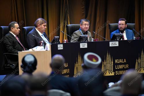 KL SUMMIT 2019