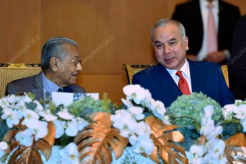 KL SUMMIT 2019