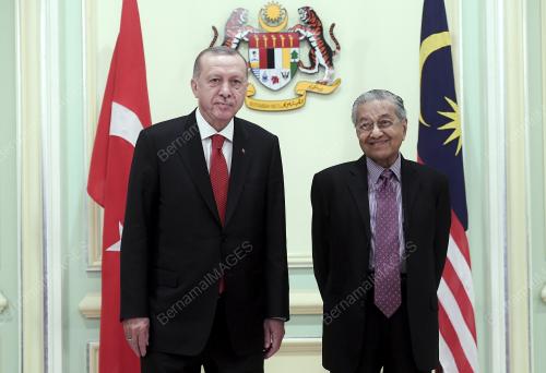 KL SUMMIT 2019