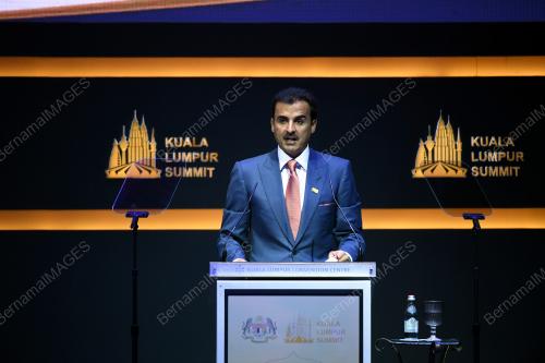 KL SUMMIT 2019