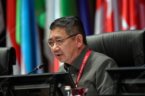 KL SUMMIT 2019
