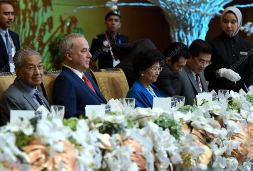 KL SUMMIT 2019