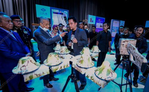 KL SUMMIT 2019