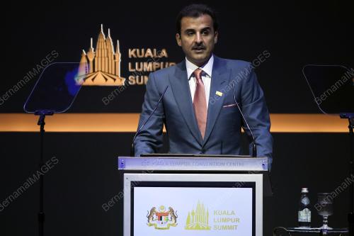 KL SUMMIT 2019