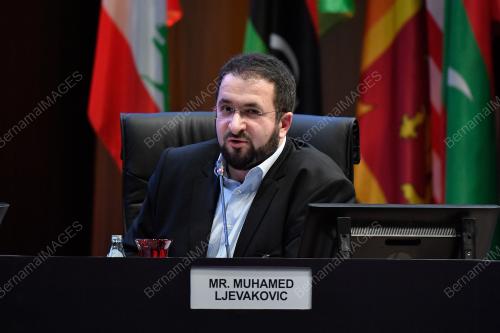 KL SUMMIT 2019