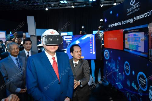 KL SUMMIT 2019