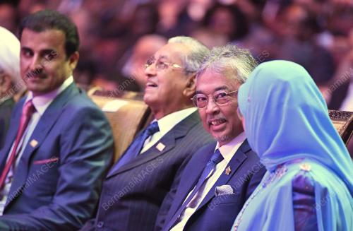 KL SUMMIT 2019