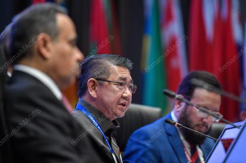 KL SUMMIT 2019