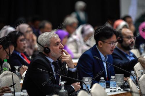 KL SUMMIT 2019