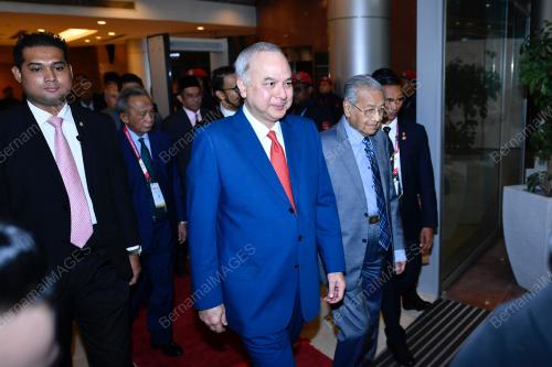 KL SUMMIT 2019