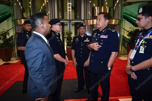KL SUMMIT 2019