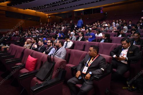 KL SUMMIT 2019