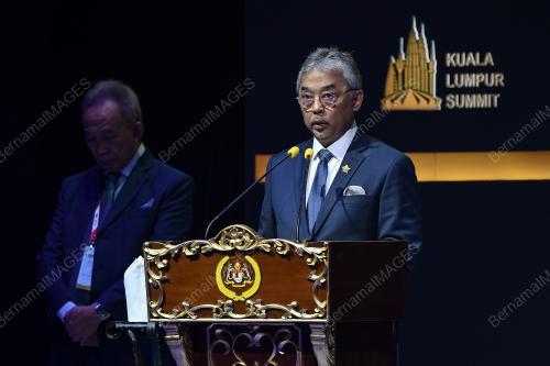 KL SUMMIT 2019