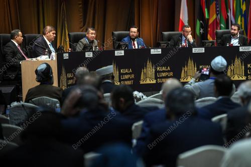 KL SUMMIT 2019