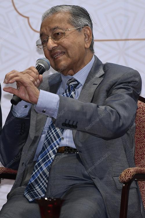 KL SUMMIT 2019