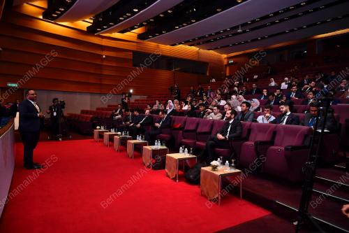 KL SUMMIT 2019