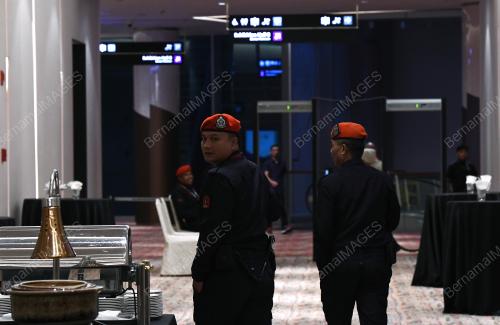 KL SUMMIT 2019