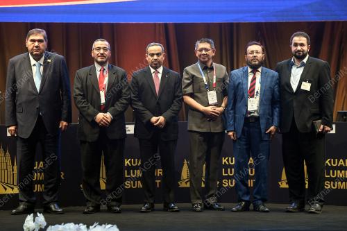 KL SUMMIT 2019
