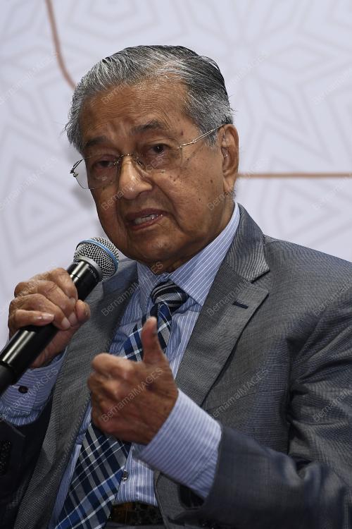 KL SUMMIT 2019