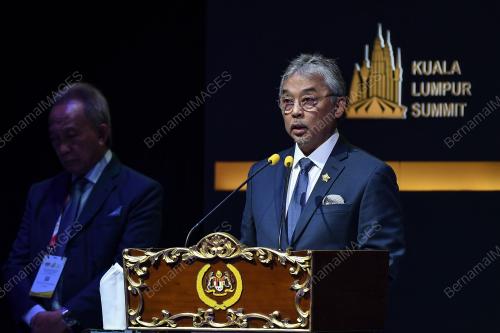 KL SUMMIT 2019