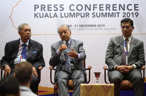 KL SUMMIT 2019