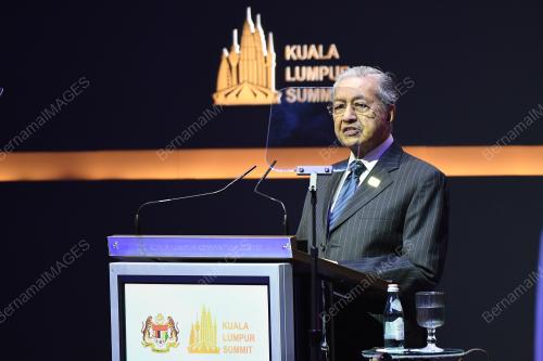 KL SUMMIT 2019