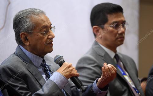 KL SUMMIT 2019