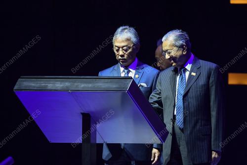 KL SUMMIT 2019