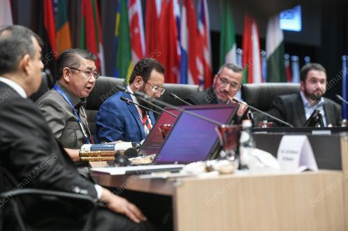 KL SUMMIT 2019