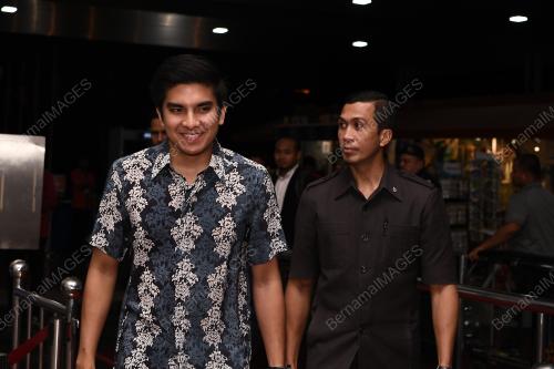KL SUMMIT 2019