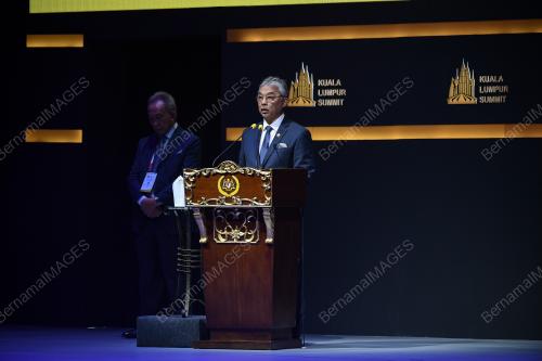 KL SUMMIT 2019