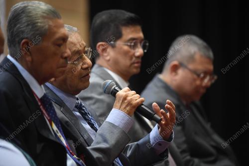 KL SUMMIT 2019
