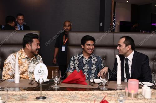 KL SUMMIT 2019
