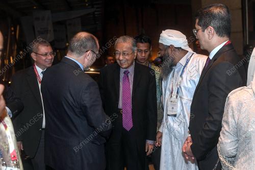 KL SUMMIT 2019