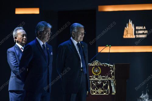KL SUMMIT 2019