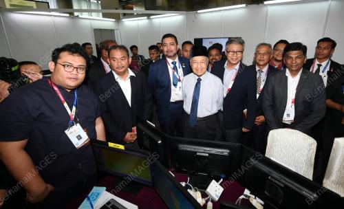 KL SUMMIT 2019