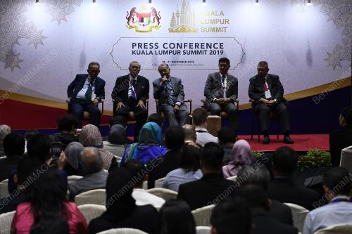 KL SUMMIT 2019