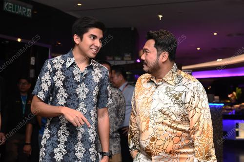 KL SUMMIT 2019